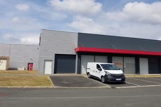 location localcommercial libourne 33500