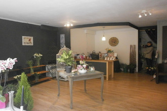 location localcommercial libourne 33500