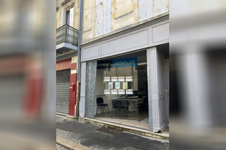 location localcommercial libourne 33500