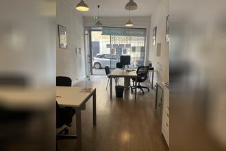 location localcommercial libourne 33500