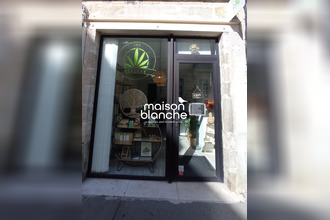 location localcommercial libourne 33500