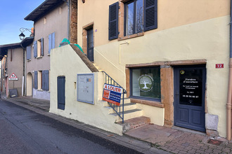 location localcommercial liergues 69400