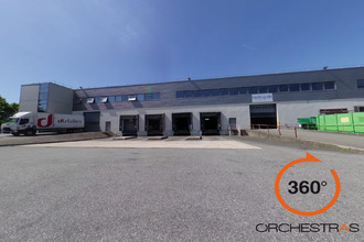 location localcommercial lieust 77127