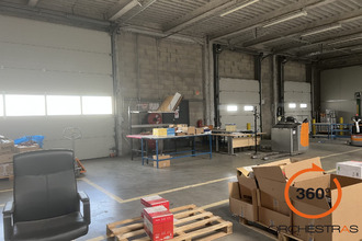 location localcommercial lieust 77127