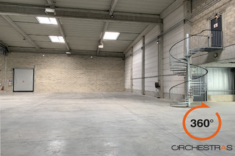 location localcommercial lieust 77127