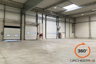 location localcommercial lieust 77127