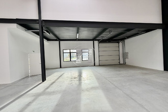 location localcommercial lieust 77127