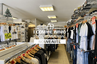 location localcommercial lievin 62800