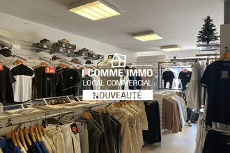 location localcommercial lievin 62800