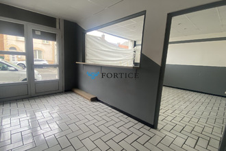 location localcommercial lievin 62800
