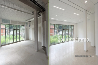 location localcommercial lievin 62800