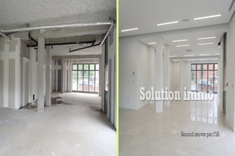 location localcommercial lievin 62800