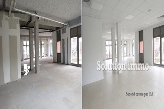 location localcommercial lievin 62800