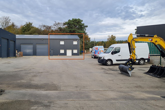 location localcommercial liffre 35340