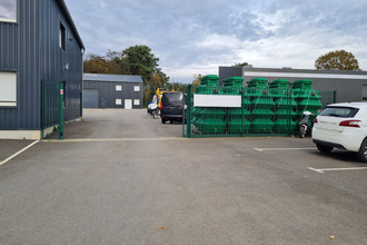 location localcommercial liffre 35340