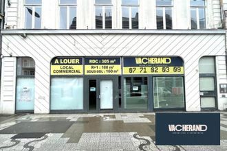 location localcommercial lille 59000