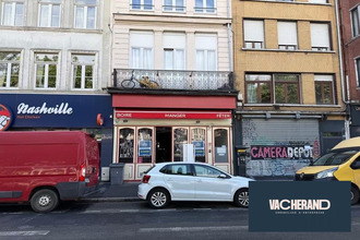 location localcommercial lille 59000