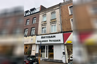 location localcommercial lille 59000