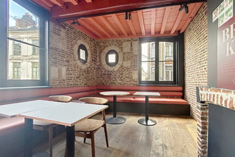 location localcommercial lille 59000