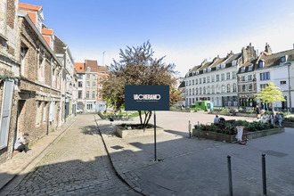 location localcommercial lille 59000