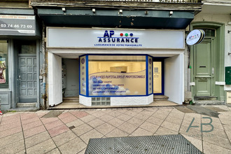 location localcommercial lille 59000