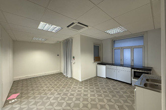 location localcommercial lille 59000