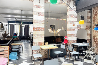 location localcommercial lille 59000