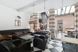 location localcommercial lille 59000