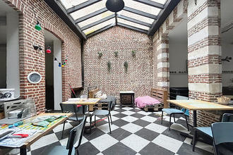 location localcommercial lille 59000