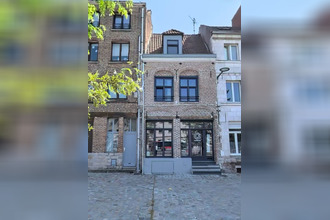 location localcommercial lille 59000