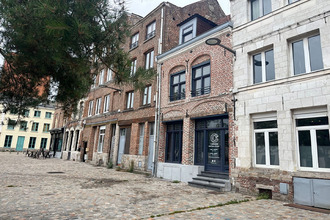 location localcommercial lille 59000