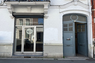 location localcommercial lille 59000