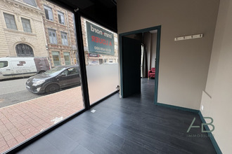 location localcommercial lille 59000