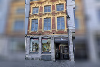 location localcommercial lille 59800