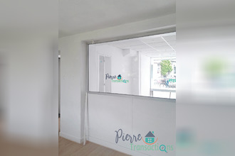 location localcommercial lillebonne 76170