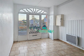 location localcommercial lillebonne 76170