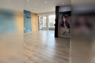 location localcommercial lillebonne 76170