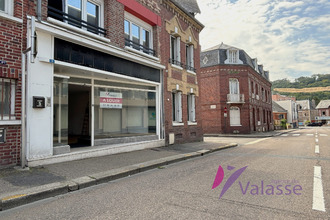 location localcommercial lillebonne 76170