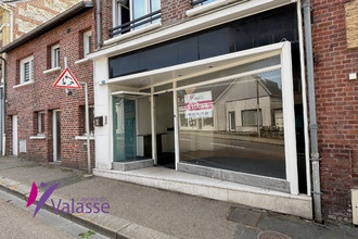 location localcommercial lillebonne 76170