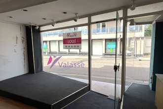 location localcommercial lillebonne 76170
