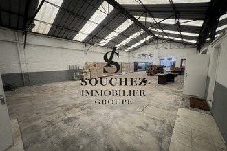 location localcommercial lillers 62190