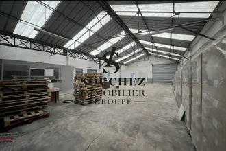 location localcommercial lillers 62190