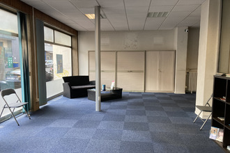 location localcommercial limoges 87000