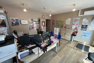 location localcommercial limoges 87000