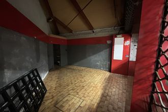 location localcommercial limoges 87000