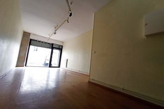 location localcommercial limoges 87000