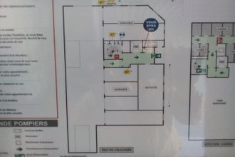 location localcommercial limoges 87000