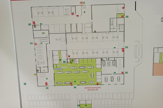 location localcommercial limoges 87000