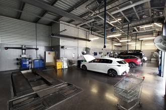 location localcommercial limoges 87000