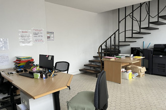 location localcommercial limoges 87000